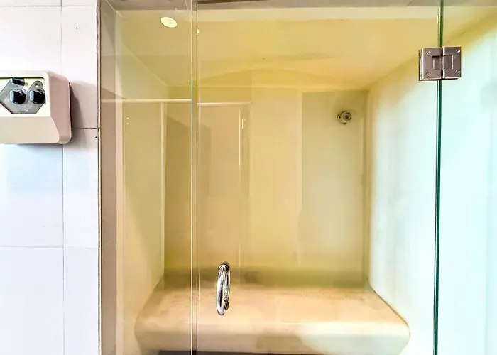 Apartamento Bts Thong Lol Large 52 Sqm L Pool And Gym L Sontana Bangkok