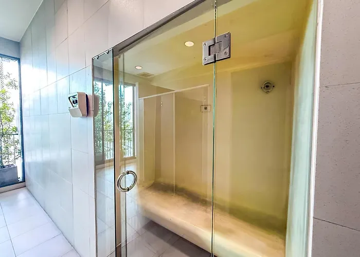 Bts Thong Lol Large 52 Sqm L Pool And Gym L Sontana Apartamento Bangkok